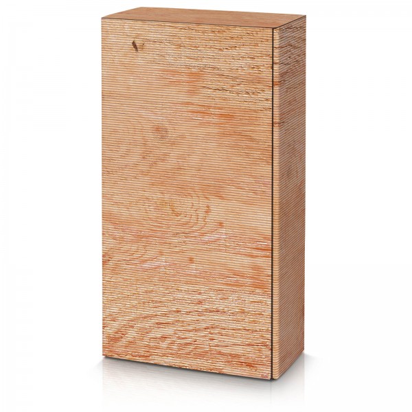 „Modern Holz“, 2er Präsentkarton