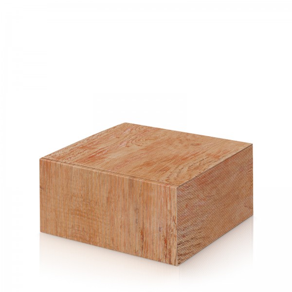 „Modern Holz“ Allround -M- offene Welle
